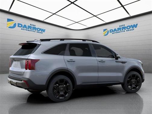 2025 Kia Sorento SX Prestige X-Line