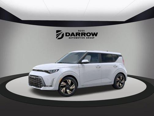 2025 Kia Soul GT-Line 2.0L