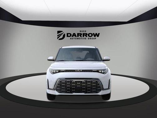 2025 Kia Soul GT-Line 2.0L