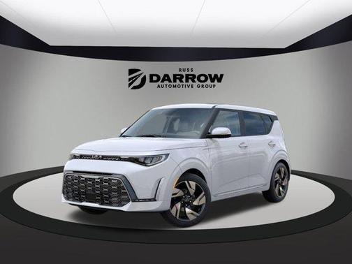 2025 Kia Soul GT-Line 2.0L