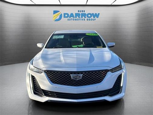 2023 Cadillac CT5 Premium Luxury AWD