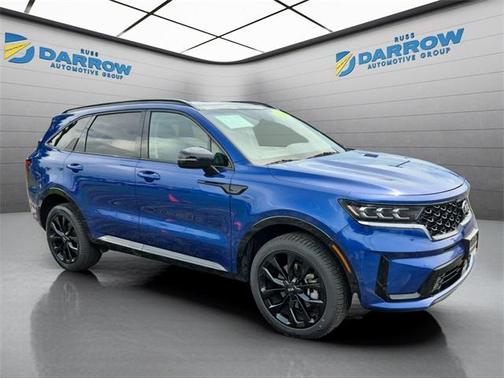 2021 Kia Sorento SX
