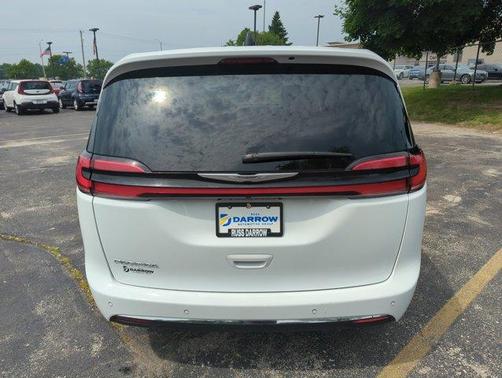 2023 Chrysler Pacifica Touring-L