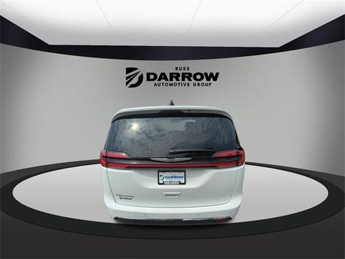 2023 Chrysler Pacifica Touring-L