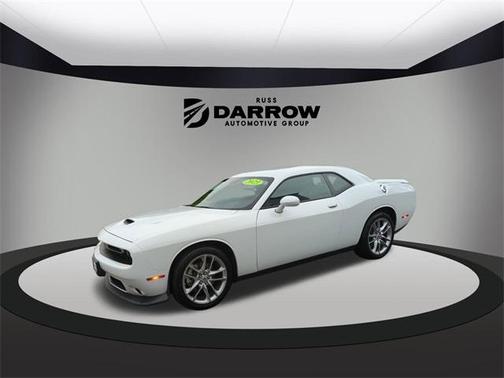 2023 Dodge Challenger GT