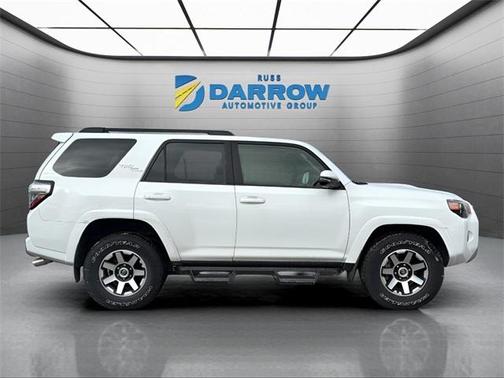2021 Toyota 4Runner TRD Off Road Premium