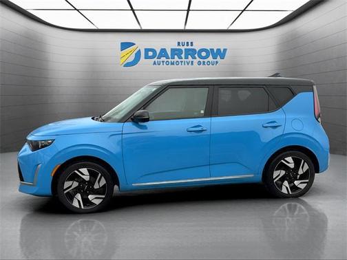 2023 Kia Soul GT-Line 2.0L