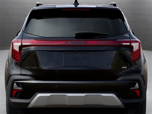 2025 Kia Seltos SX