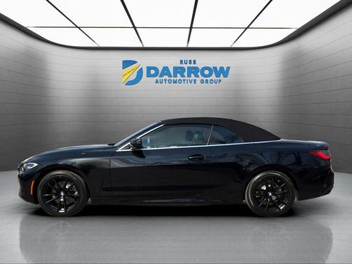 2023 BMW 430 i xDrive