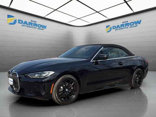 2023 BMW 430 i xDrive