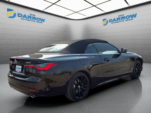2023 BMW 430 i xDrive