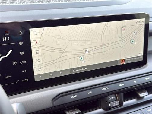 2027 Kia Telluride SX