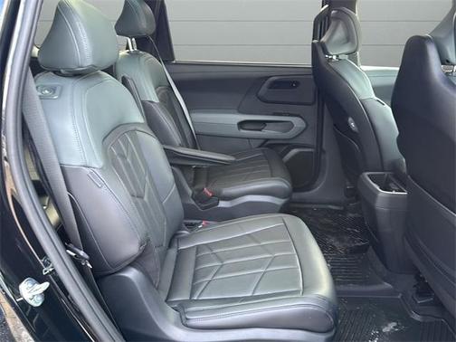 2027 Kia Telluride SX