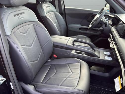 2027 Kia Telluride SX