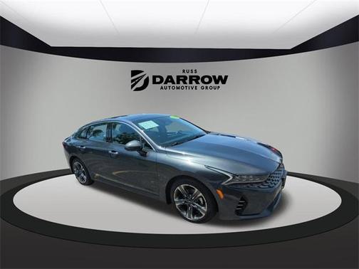 2022 Kia K5 EX