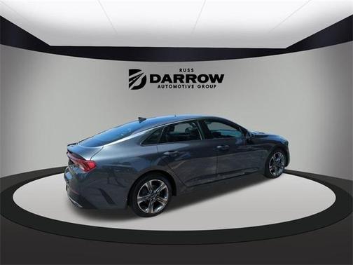 2022 Kia K5 EX