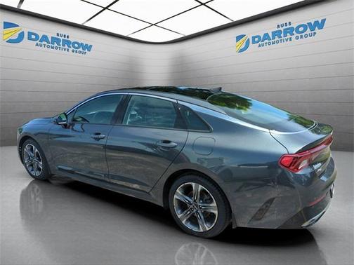 2022 Kia K5 EX