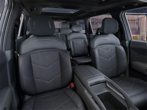 2027 Kia Telluride SX