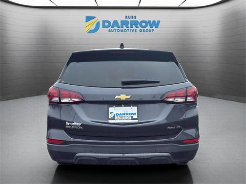 2022 Chevrolet Equinox 2LT
