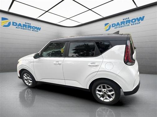 2023 Kia Soul S