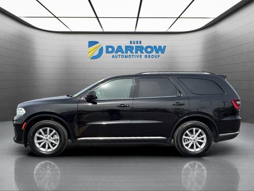 2024 Dodge Durango SXT