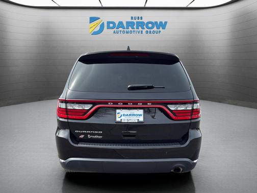 2024 Dodge Durango SXT