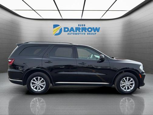 2024 Dodge Durango SXT