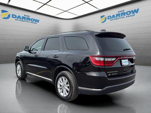 2024 Dodge Durango SXT