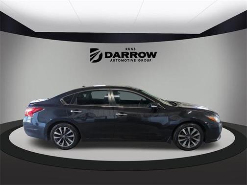 2016 Nissan Altima 2.5 SL