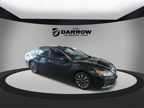 2016 Nissan Altima 2.5 SL
