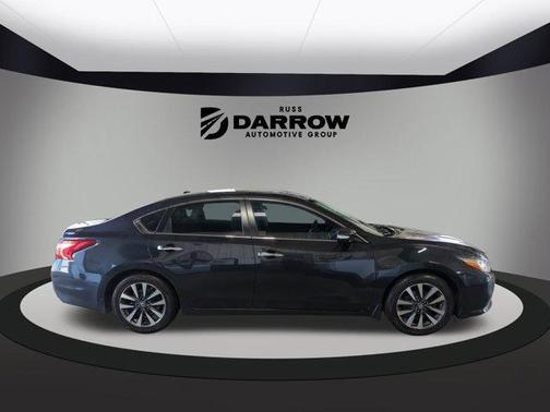 2016 Nissan Altima 2.5 SL
