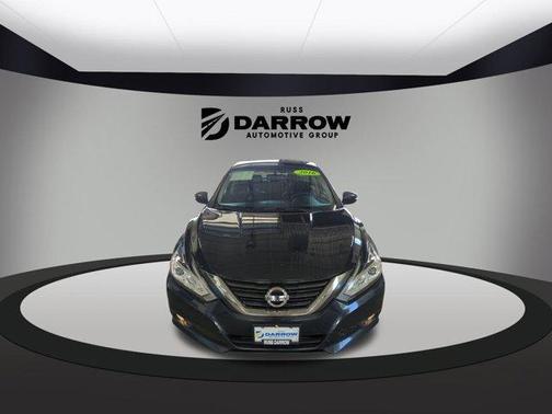 2016 Nissan Altima 2.5 SL