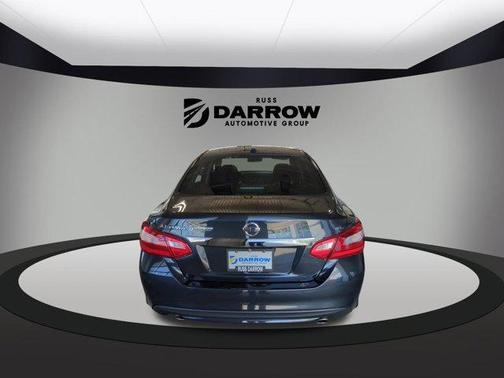 2016 Nissan Altima 2.5 SL