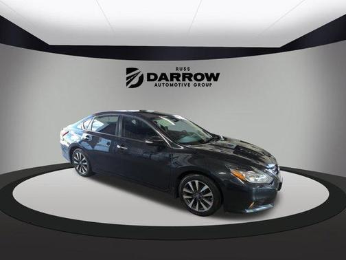 2016 Nissan Altima 2.5 SL