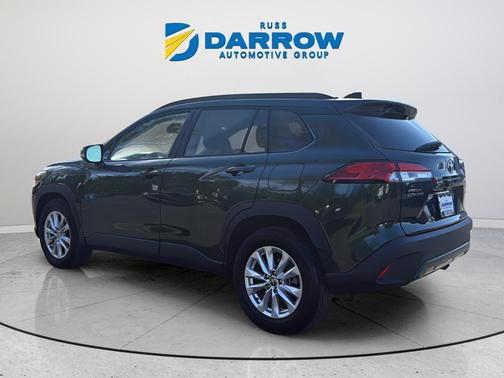 Cypress 2023 Toyota Corolla Cross LE