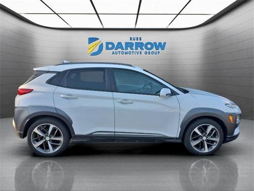 2020 Hyundai KONA Ultimate