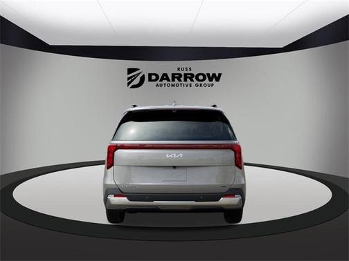 2025 Kia Carnival Hybrid SX