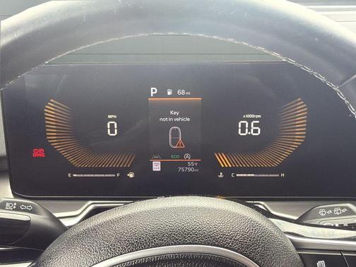 Everlasting Silver 2024 Kia Sorento S