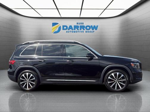 2023 Mercedes-Benz GLB 250 Base 4MATIC
