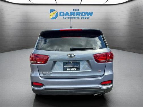 2019 Kia Sorento L