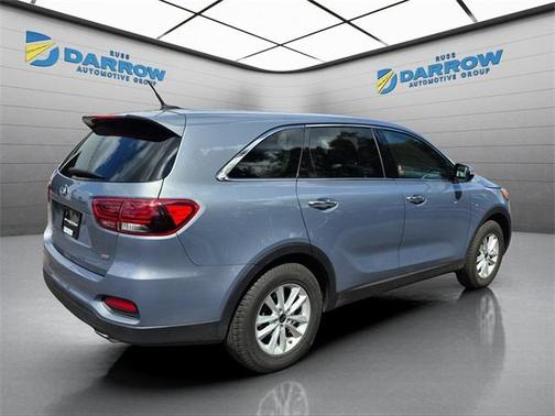 2019 Kia Sorento L