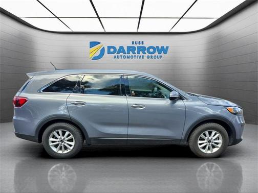 2019 Kia Sorento L