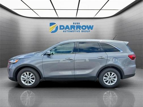 2019 Kia Sorento L