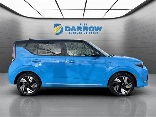 2023 Kia Soul GT-Line 2.0L