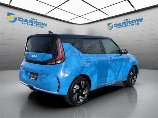 2023 Kia Soul GT-Line 2.0L