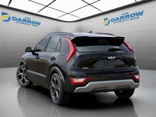 2025 Kia Niro EX Touring