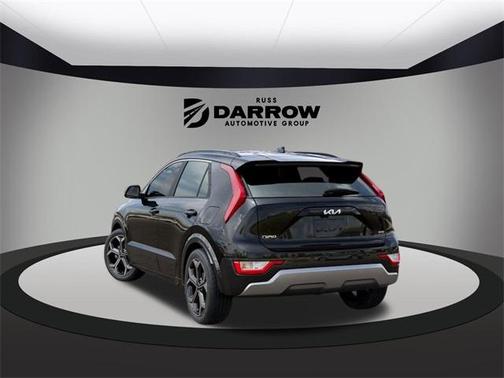 2025 Kia Niro EX Touring