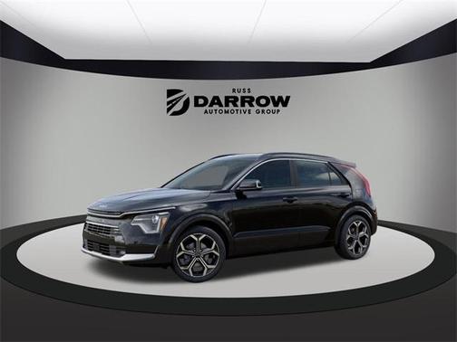 2025 Kia Niro EX Touring