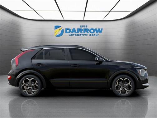 2025 Kia Niro EX Touring