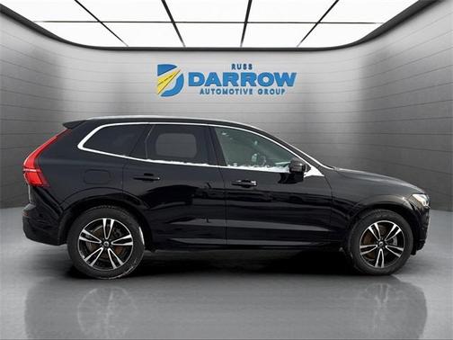 2019 Volvo XC60 T6 Momentum